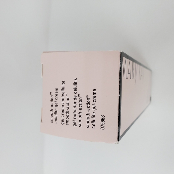 NIB Mary Kay Timewise Body Smooth Action Cellulite Gel Cream- Old Stock - Picture 7 of 9